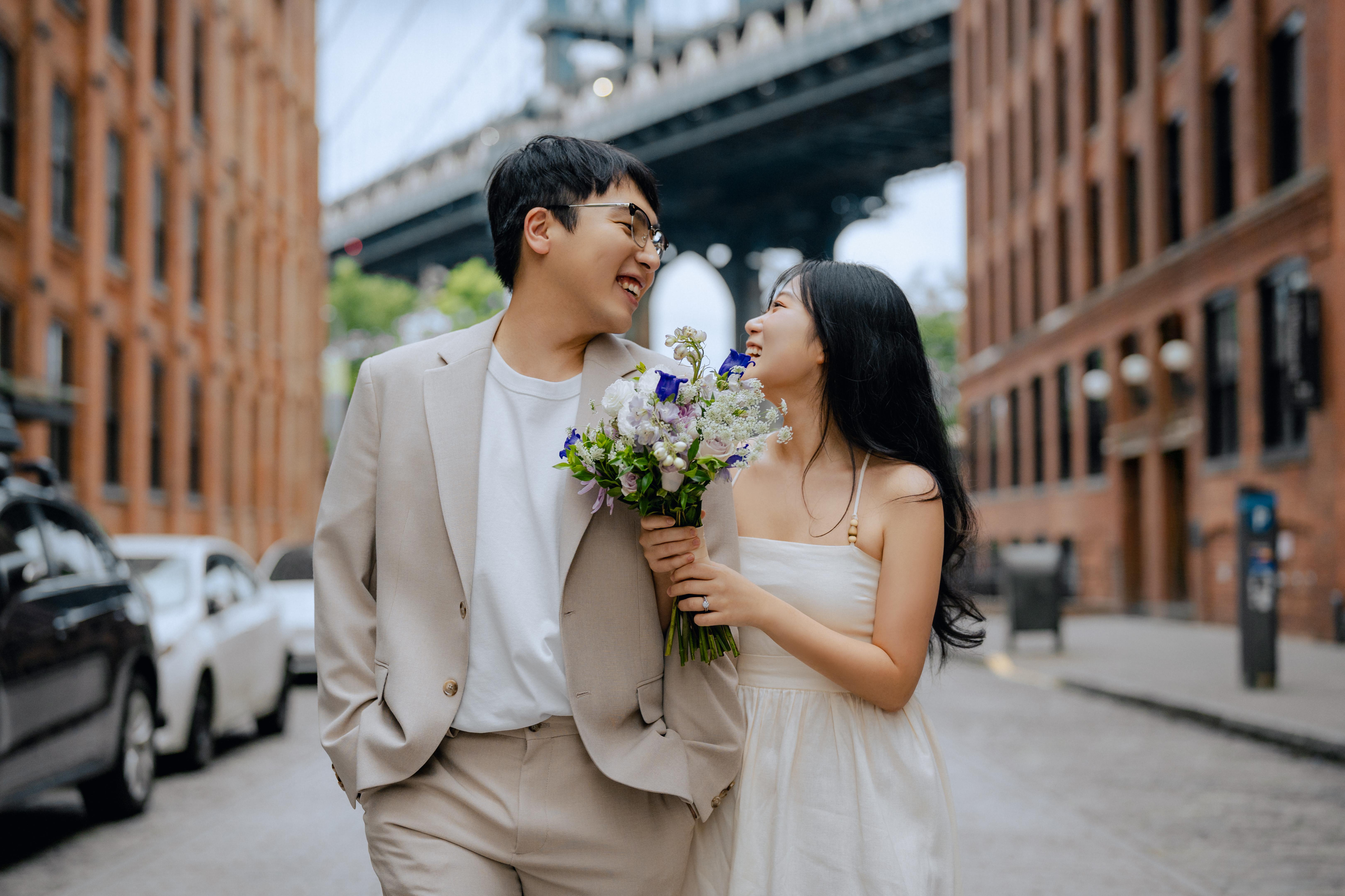 The Wedding Website of Janice Kim and JiHo Kim