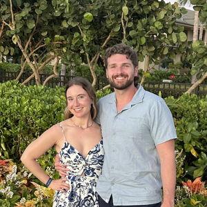 Honeymoon Fund