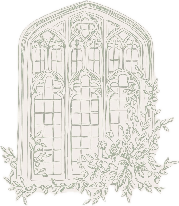 The Wedding Website of Olivia Utz and Caleb Sewell