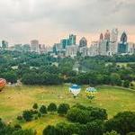 Piedmont Park