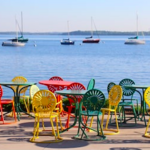 Memorial Union Terrace
