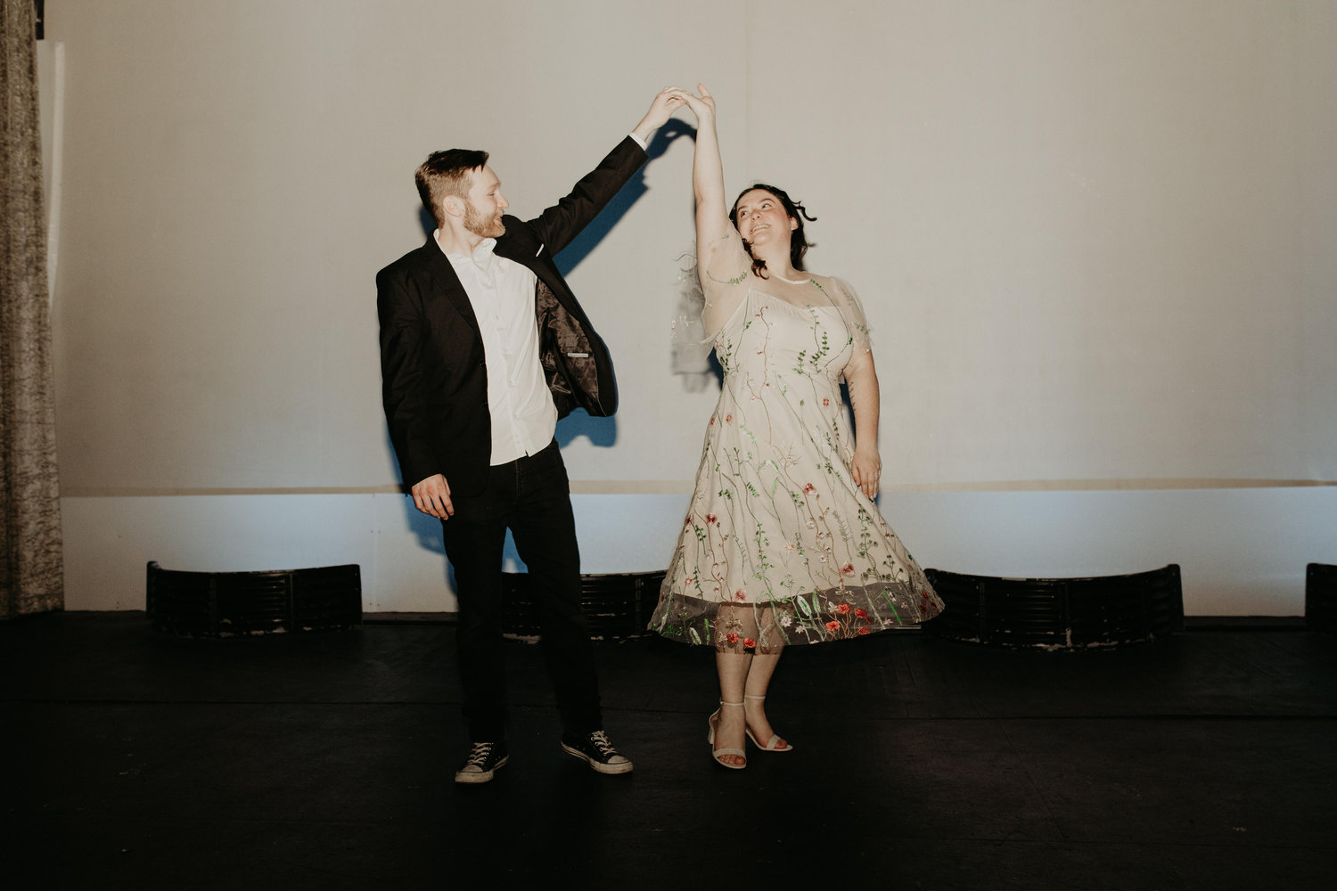 The Wedding Website of Morgan Reetz and Michael Everhard