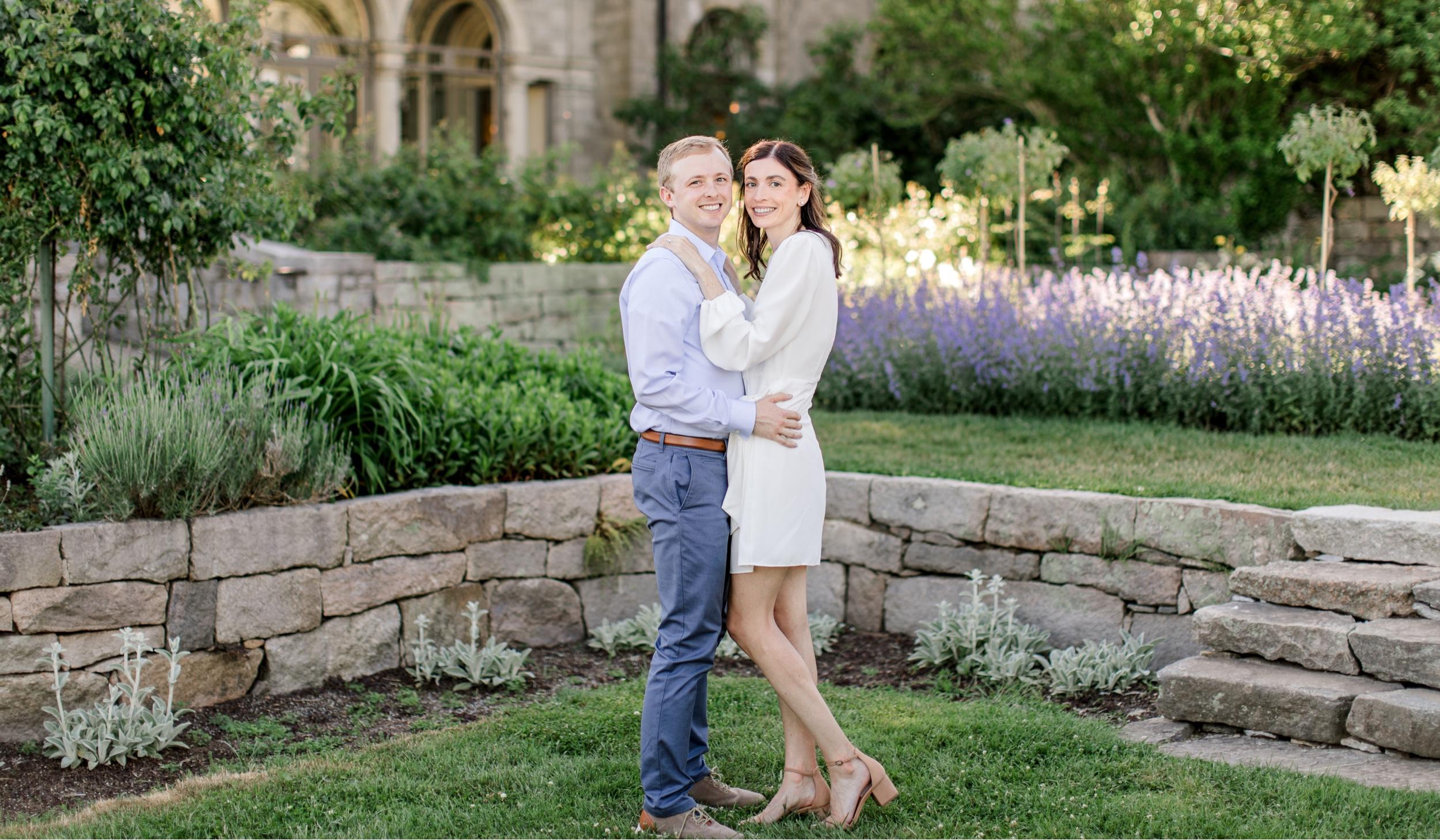 The Wedding Website of Kelly Labanara and TJ Drohan