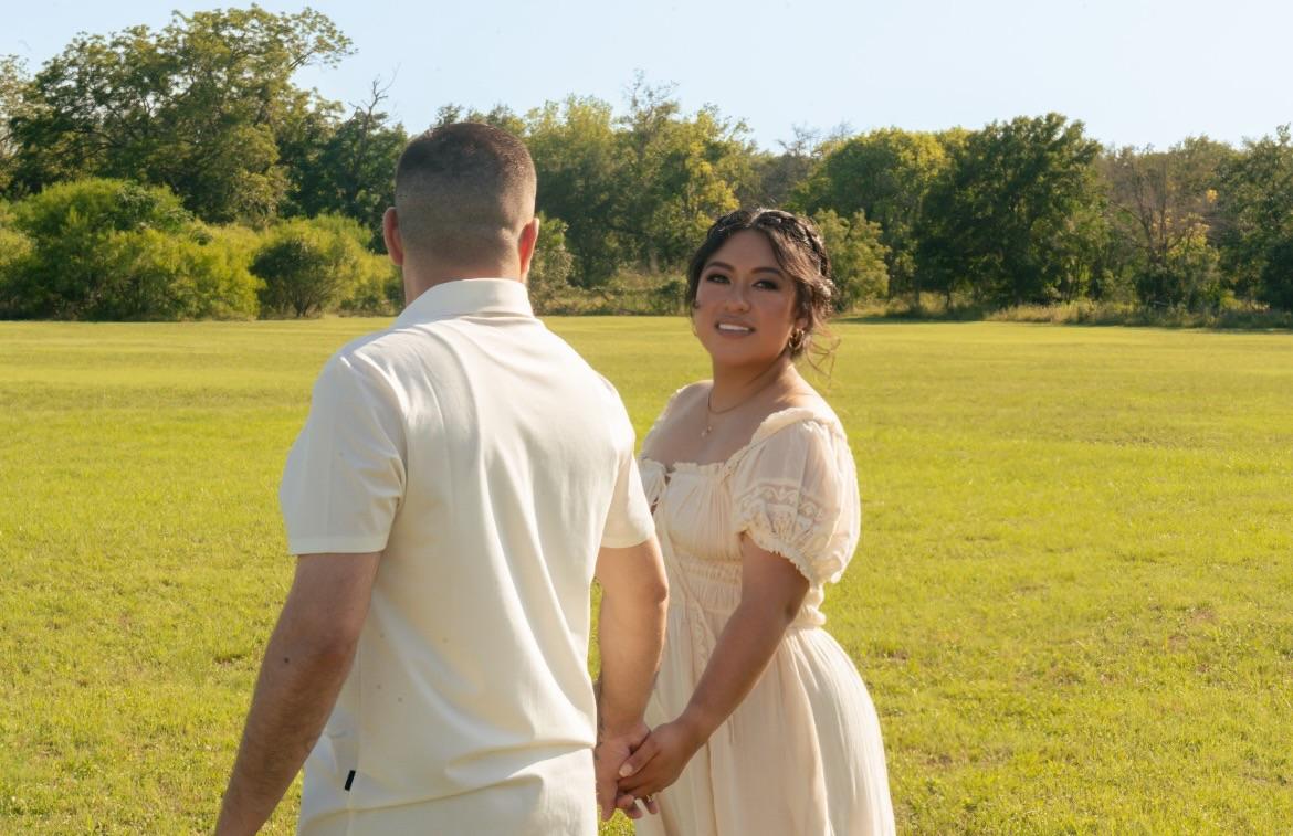 The Wedding Website of Jessica Janeth Colin and Michael Gonzalez