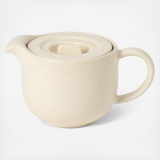 Pacifica Tea Pot