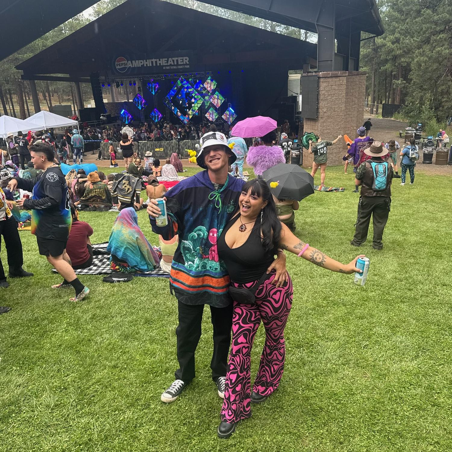 Escape to Coconino 2025