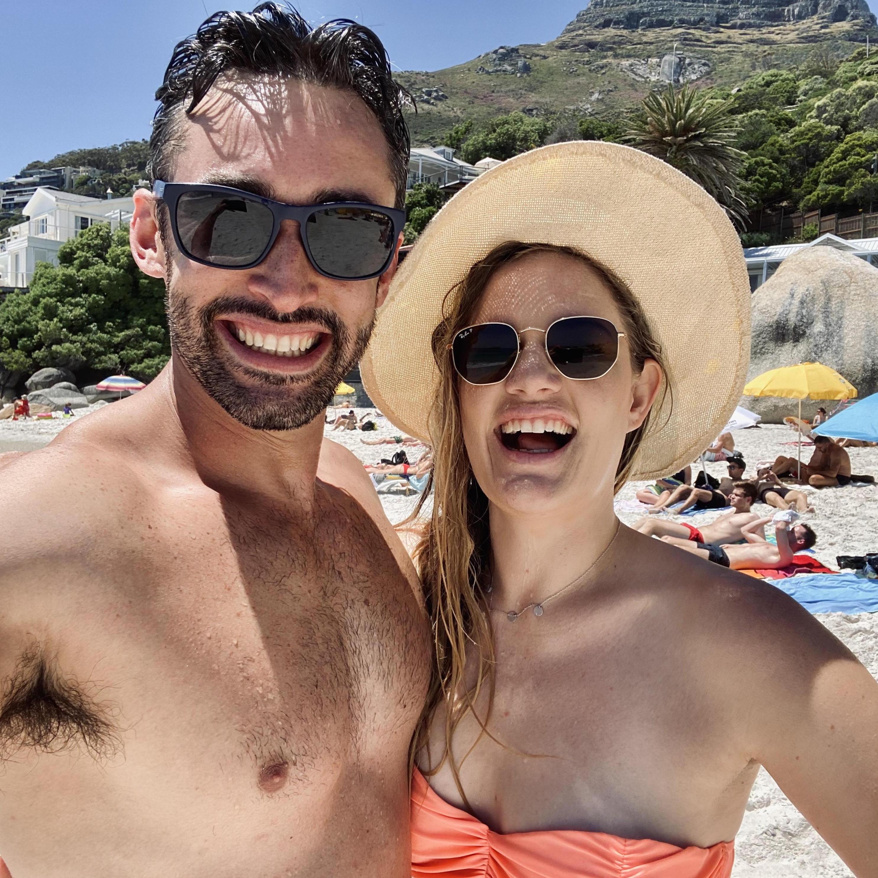Summer Loving!