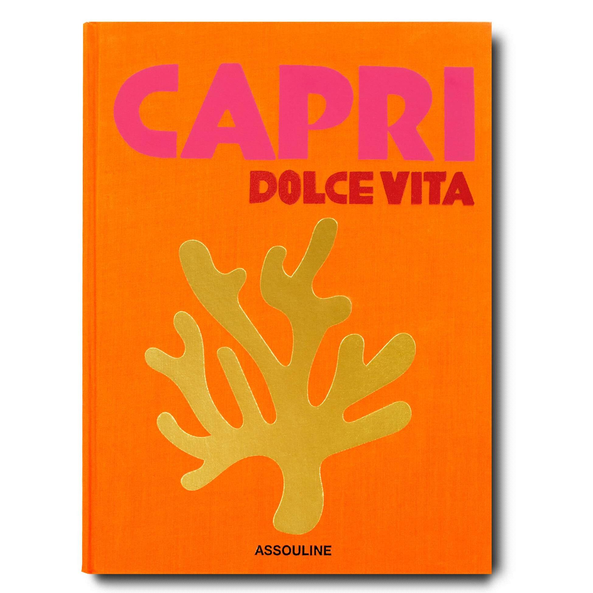 Capri Dolce Vita