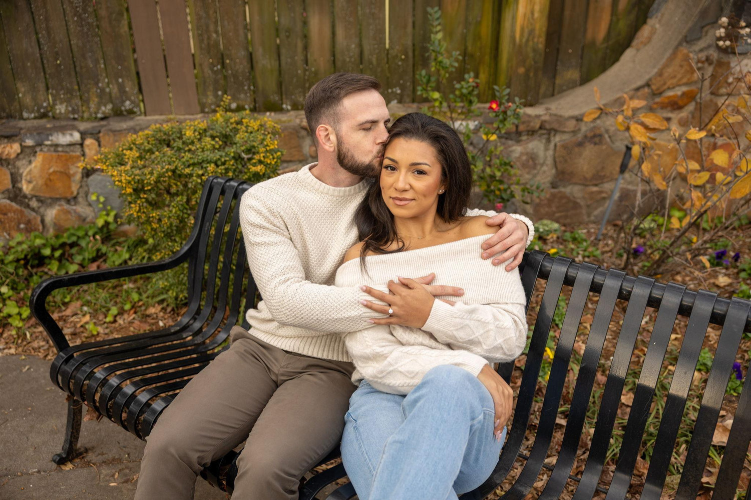 The Wedding Website of Sade Ester and Tylor Beck