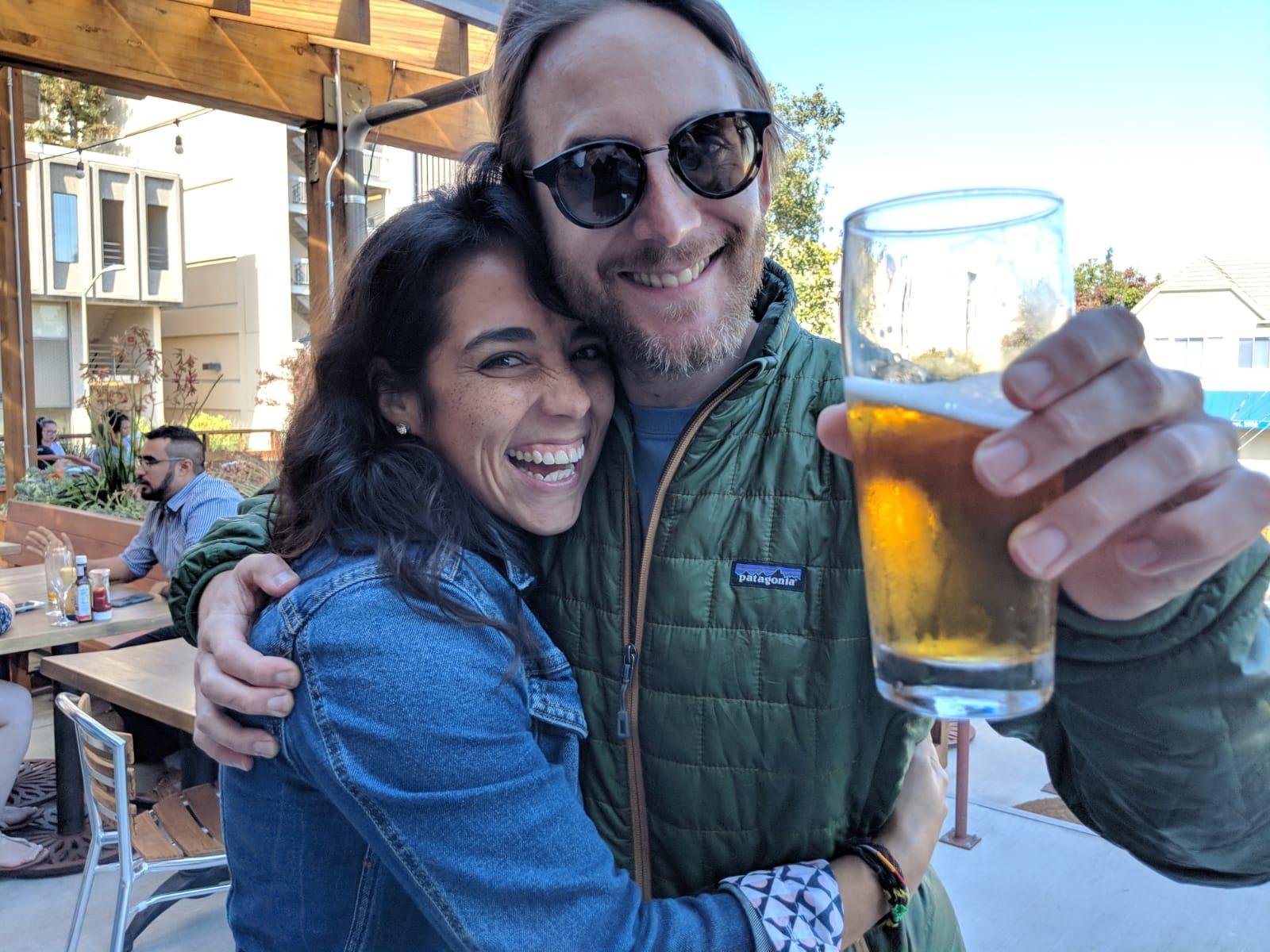 The Wedding Website of Elizabeth Torres and Timothy Emmott