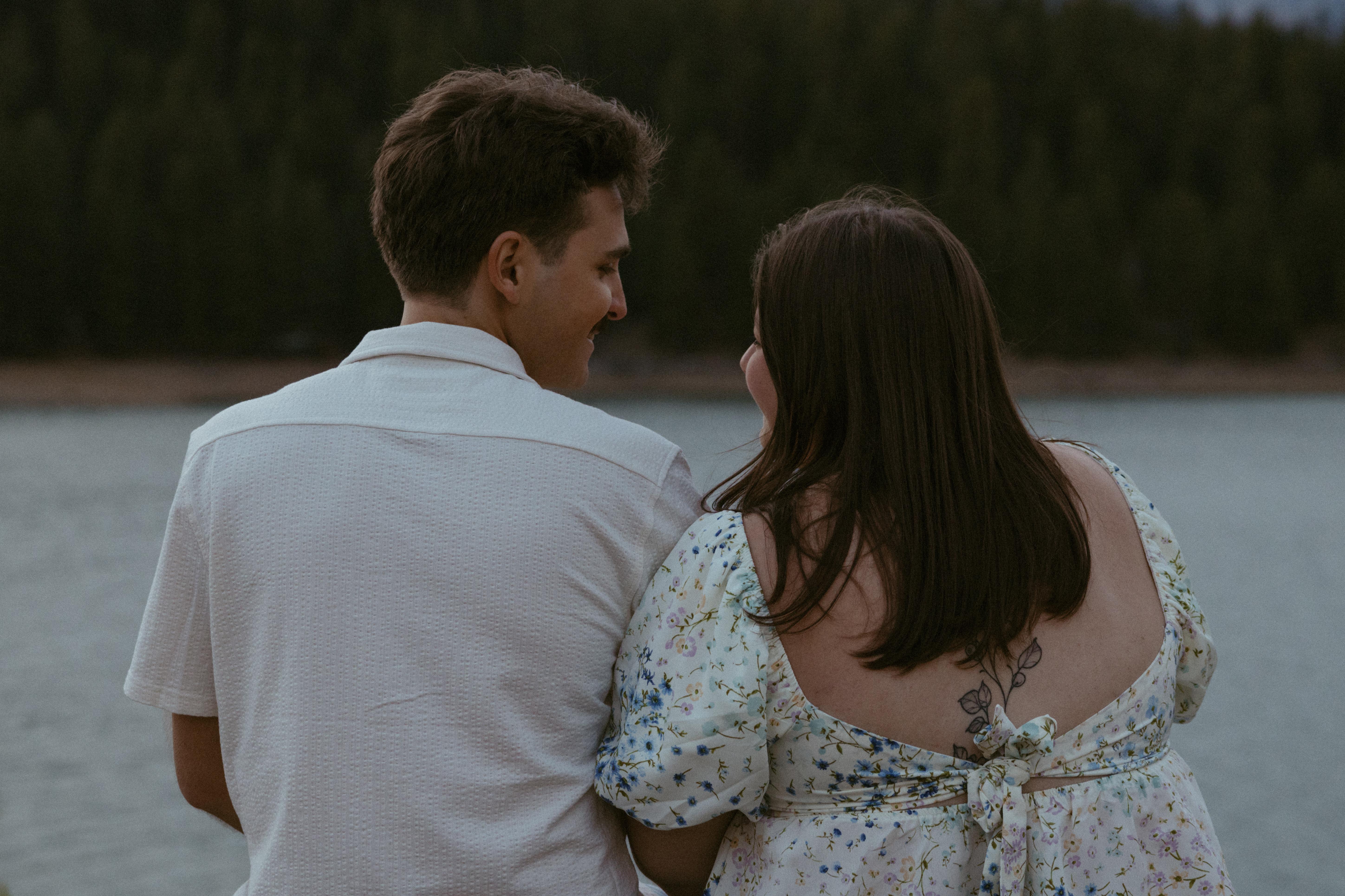The Wedding Website of Rachael Barry and Jeremy Crough