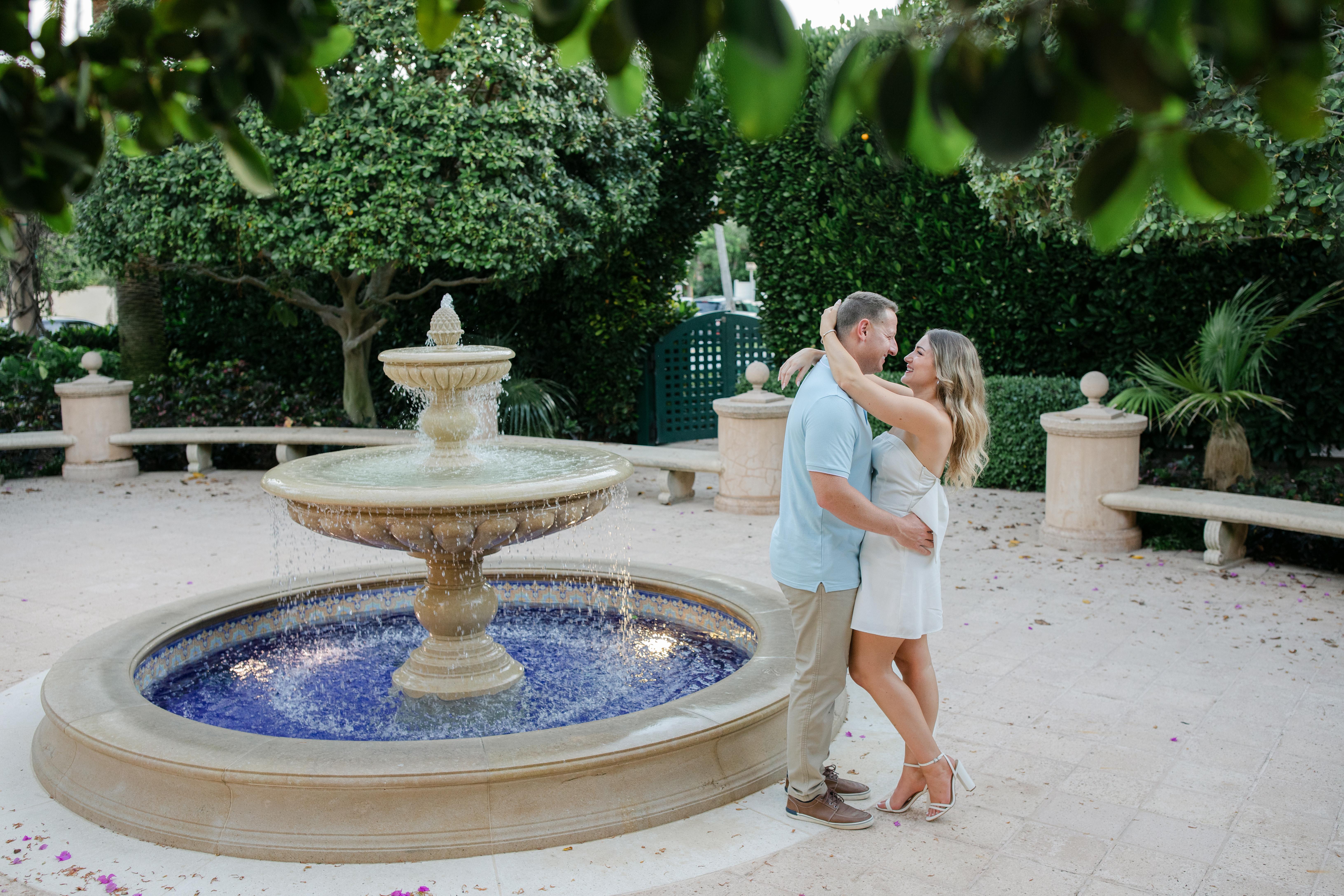 The Wedding Website of Jessica Sammarco and Brandon Valdes