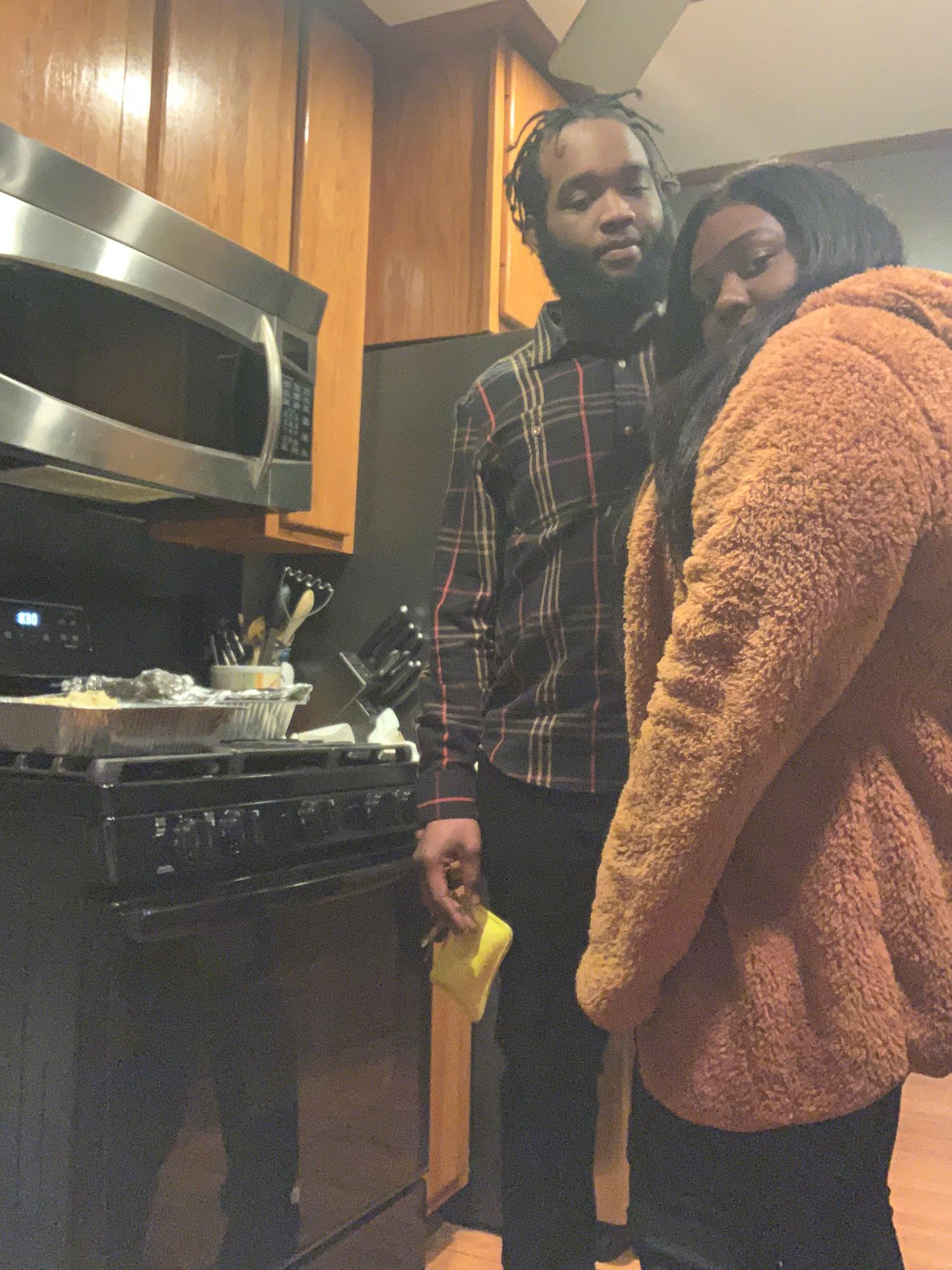 Second Thanksgiving- 2019