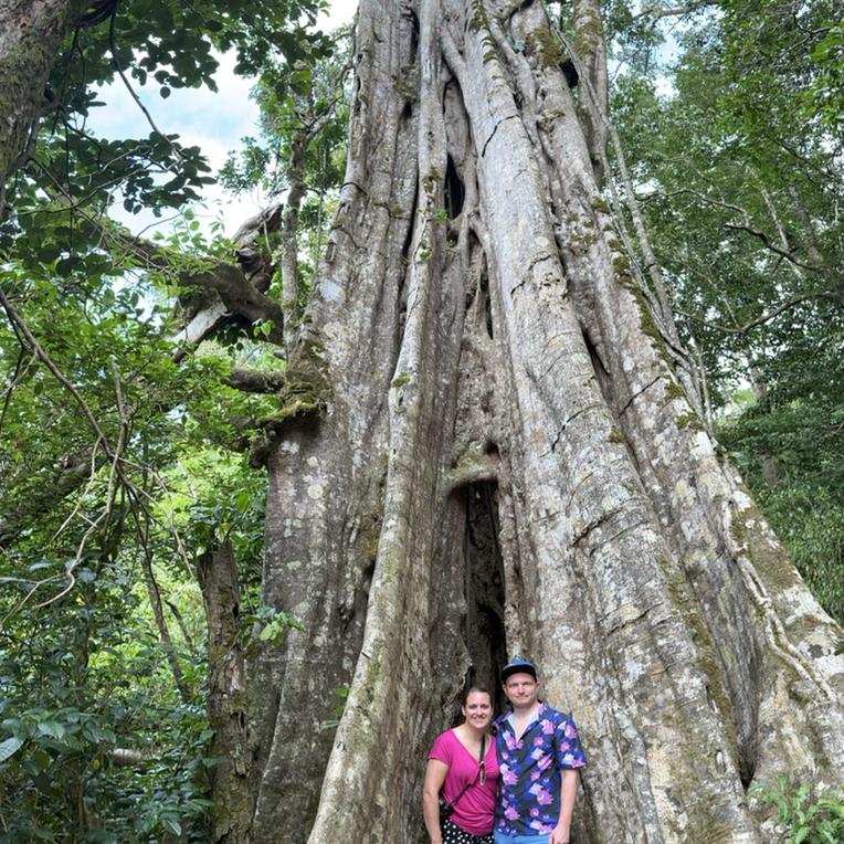 Monteverde, Costa Rica