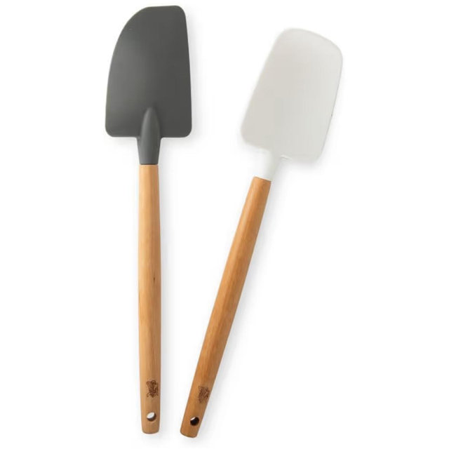 Nordic Ware Spatula Set, Large, Multi