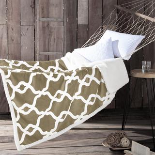 Esy Sherpa Throw