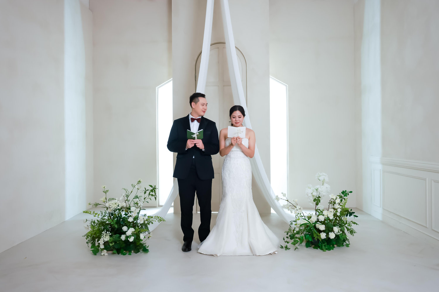 The Wedding Website of Tony Dang and Christina Jung