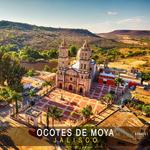 Parroquia del Señor del Encino.