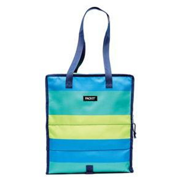 PackIt® Freezable Grocery Tote