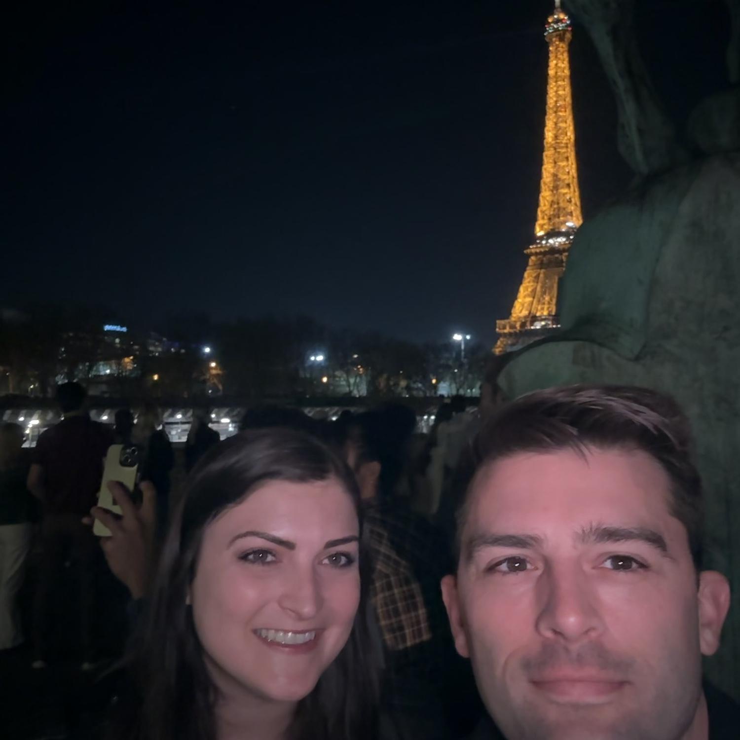 Paris | April 2025