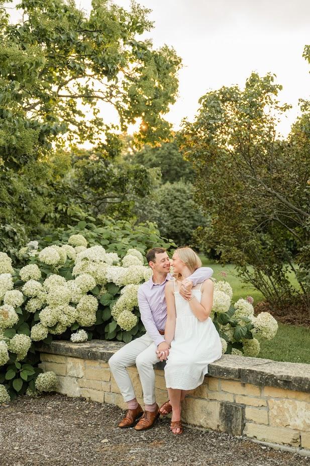 The Wedding Website of Cierra Neitzel and Alex Shebesta