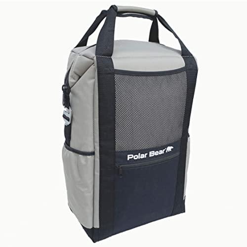 Polar Bear Coolers Original Backpack Soft Cooler