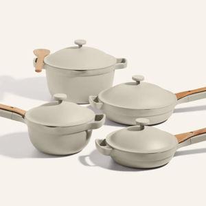 Our Place Cookware Set- Steam