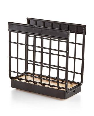 Wire Napkin Holder, Created for Macy's