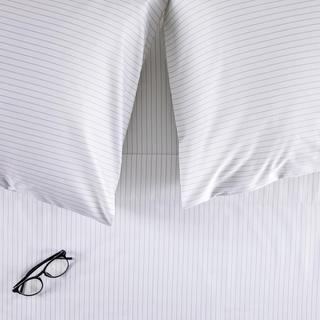 Classic Percale No Flat Sheet Set