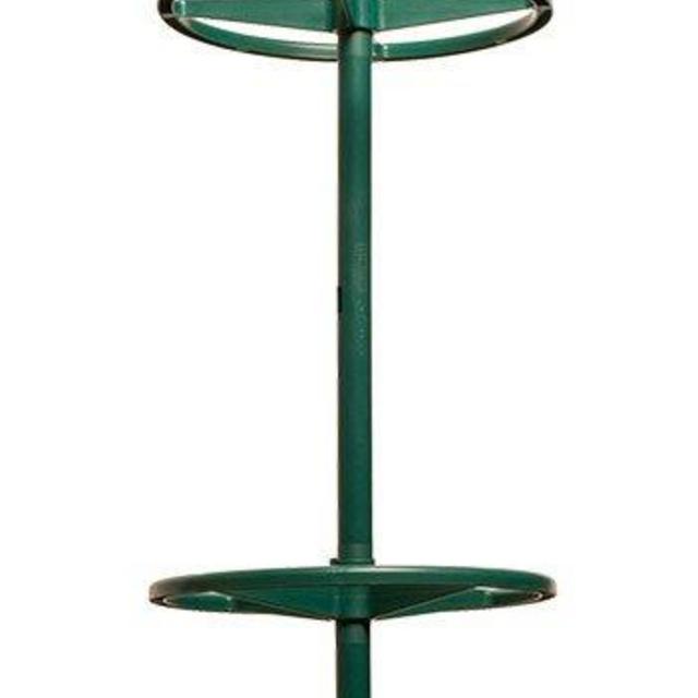 Hydrofarm GCTT Tomato 3-Foot Tree Tower, Orange and Green