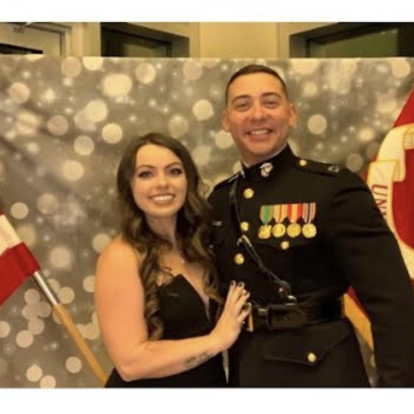 USMC Ball 2023
