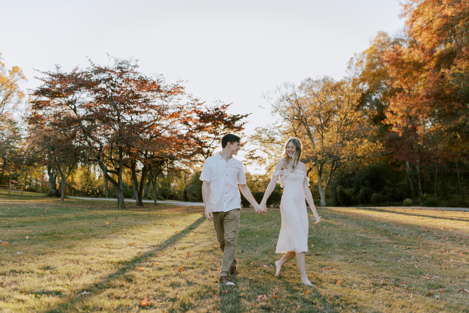 The Wedding Website of Hannah Anderson and Ian Hollinshead
