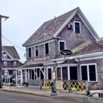 Water Street Kitchen