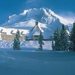 Timberline Lodge