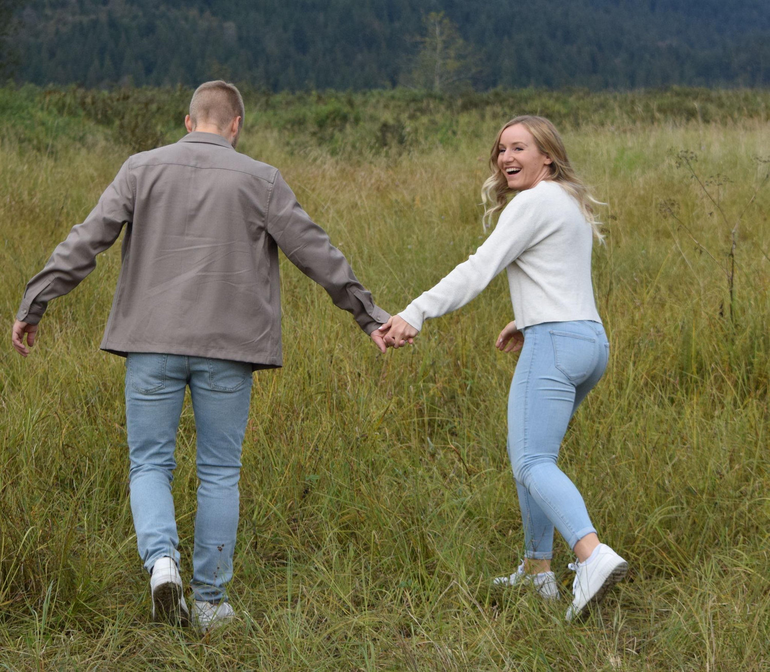 The Wedding Website of Natalie Varga and Josh Baron