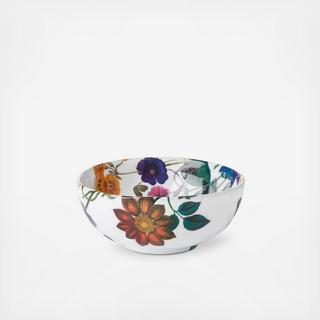 Field of Flowers Berry Bowl