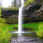 Silver Falls State Park