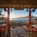 The Office on the Beach