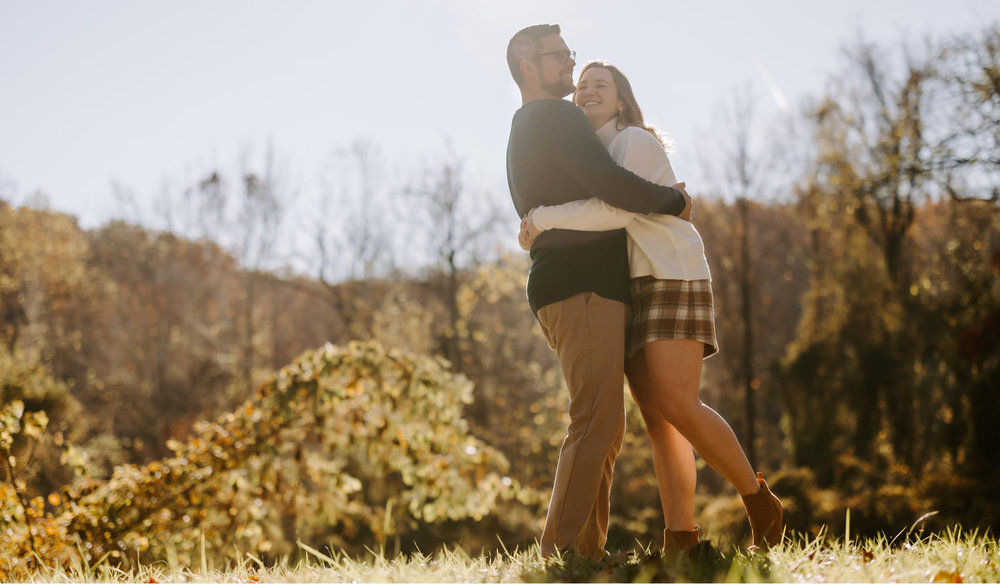Patrick Cozza and Kristen Ritchie's Wedding Website