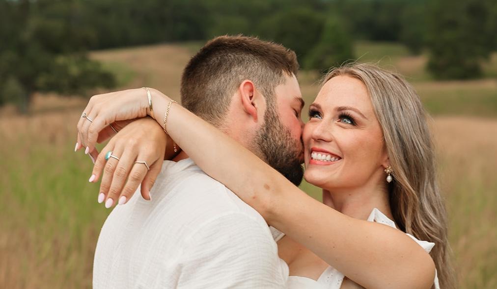 The Wedding Website of Rachel Shelley and Cody Newborn