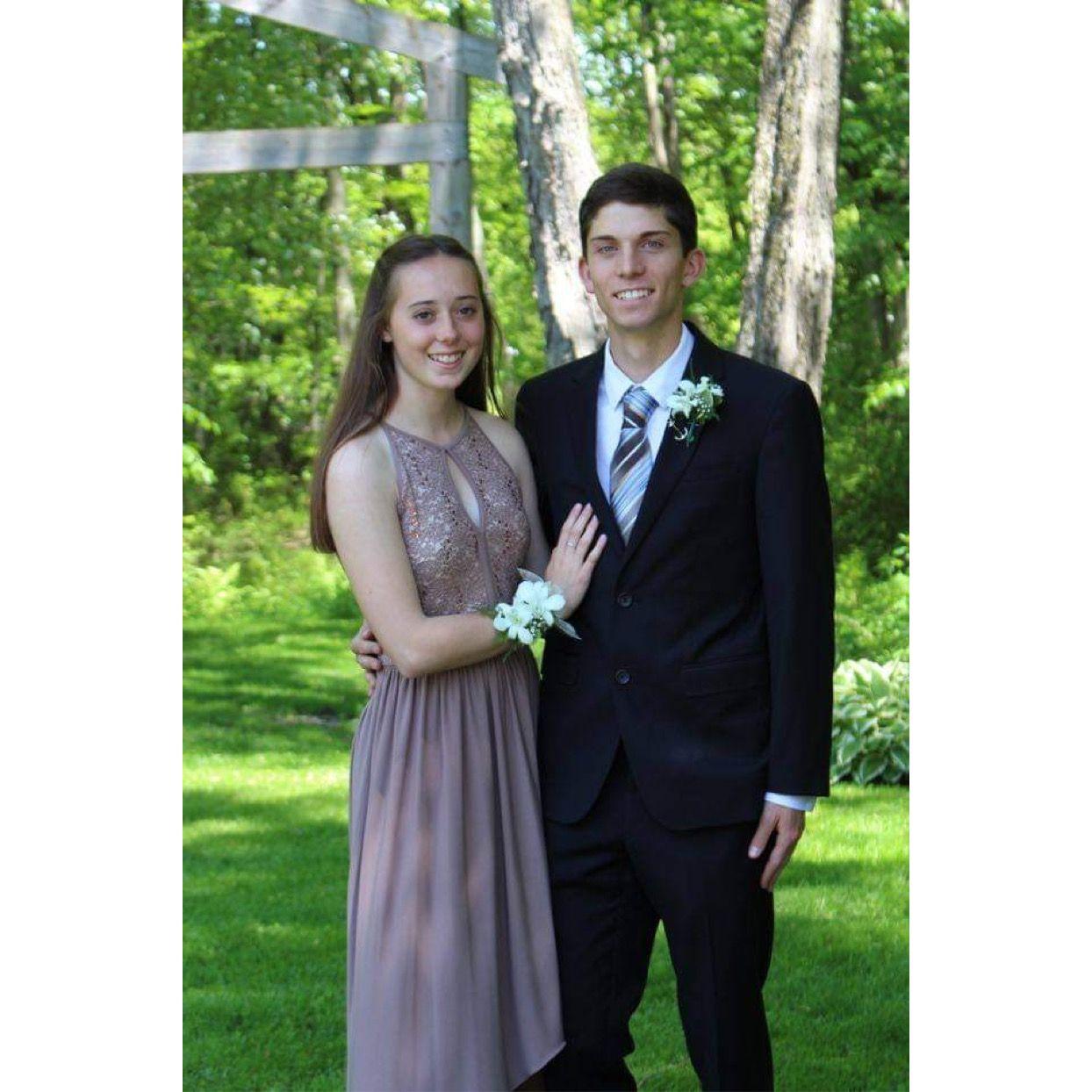 Prom 2017