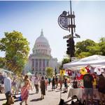 Dane County Farmers' Market