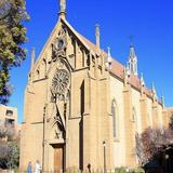 Loretto Chapel