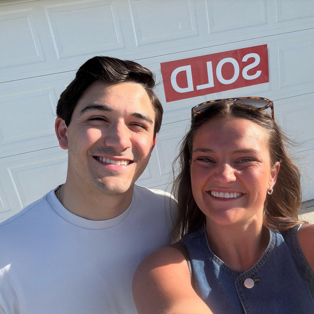 Home Projects!