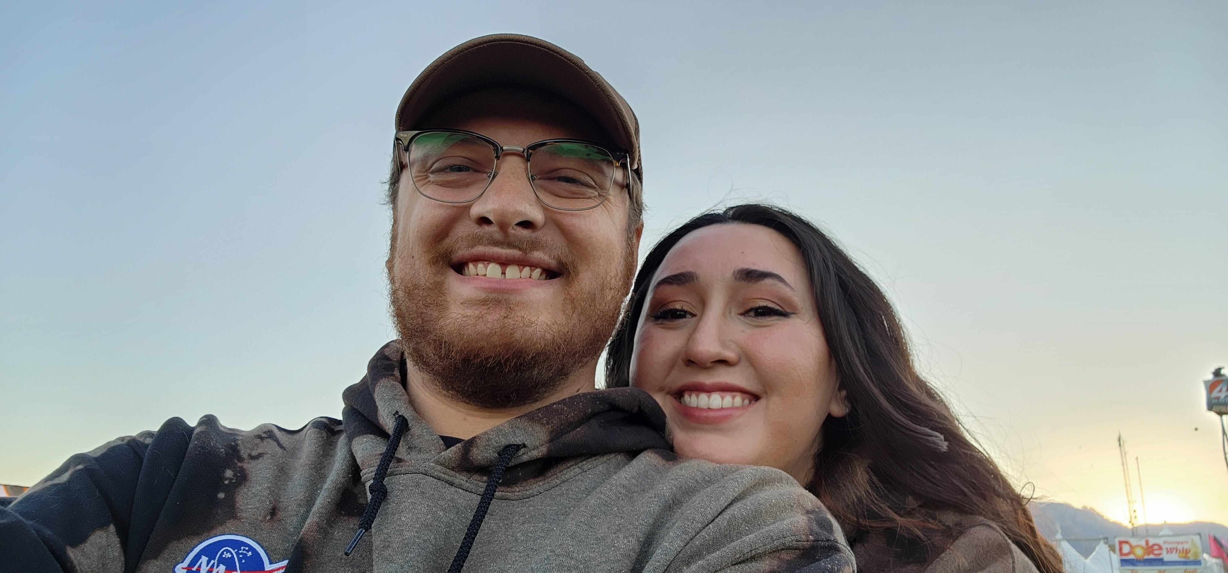 The Wedding Website of Rayana Bonnell and Samuel Scozzafava