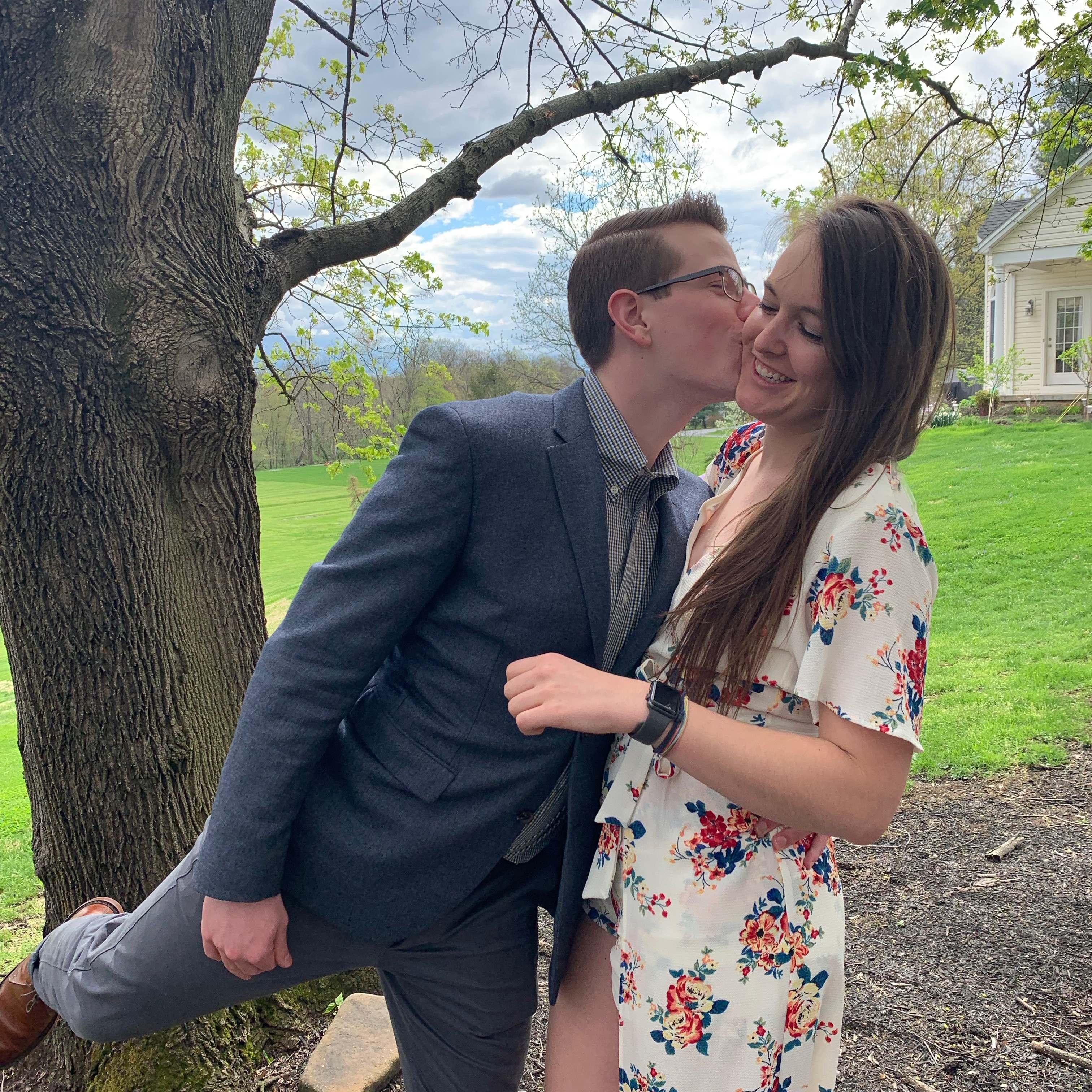 Easter 2019
