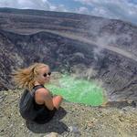 Santa Ana Volcano Hike