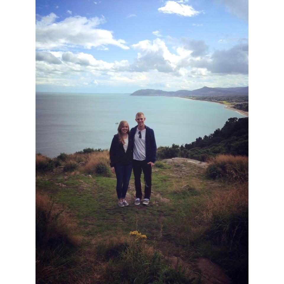 Ireland, 2014