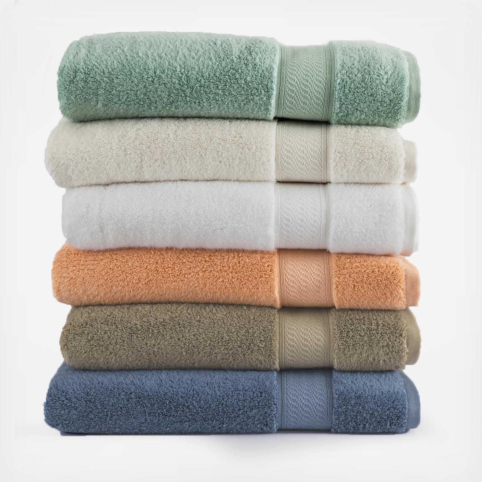 SFERRA, Amira Bath Towel Zola