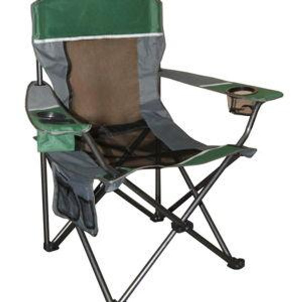 Lake & Trail Big & Tall Chair